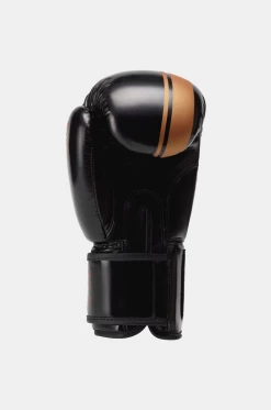 STING Black & Bronze Armalite Boxing Gloves
