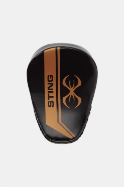 Sting Sports Armalite Focus Mitt Coaching Gear