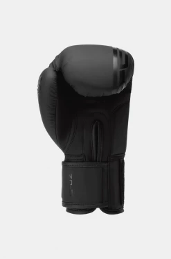 STING Matte Black Armaplus Boxing Glove 10 STING Matte Black Armaplus Boxing Glove