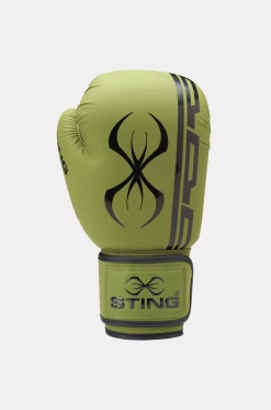 STING Khaki Armaplus Boxing Glove