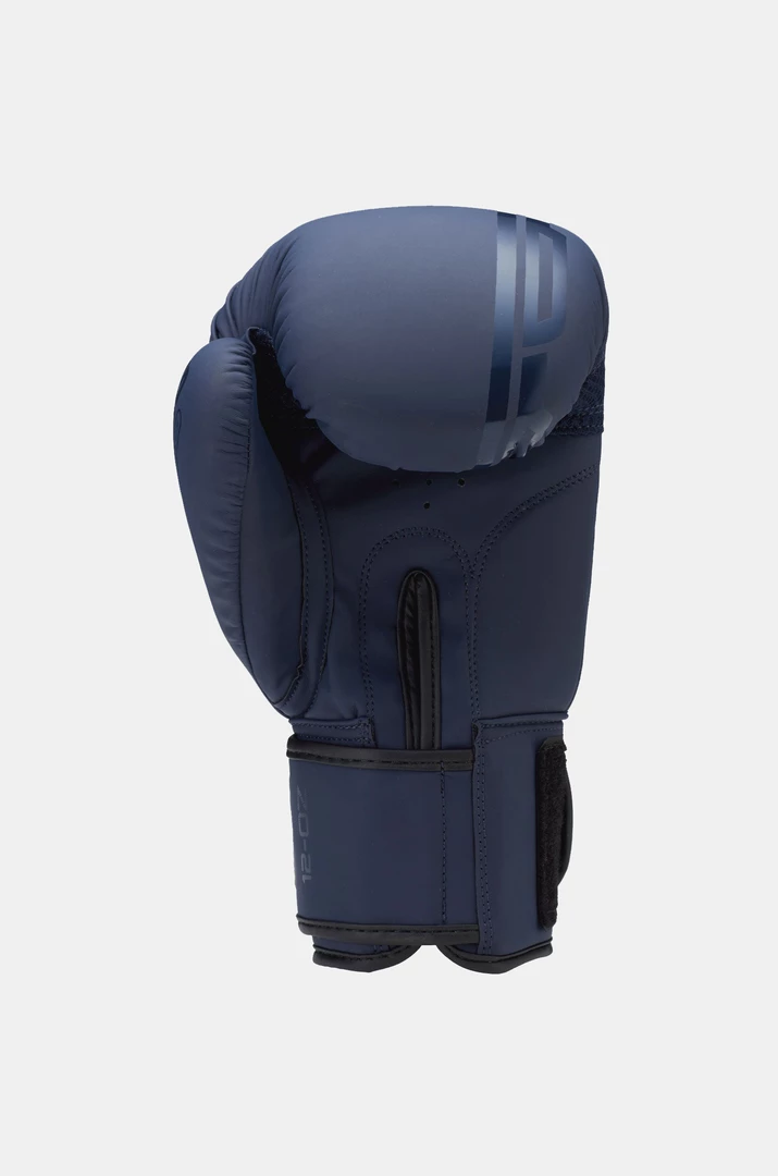 STING Navy Armaplus Boxing Glove 5 STING Navy Armaplus Boxing Glove
