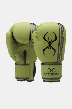 STING Khaki Armaplus Boxing Glove