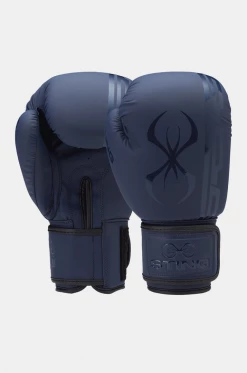 STING Navy Armaplus Boxing Glove