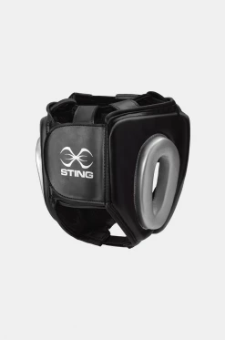 STING Armaplus Full Face Head Guard Boxing