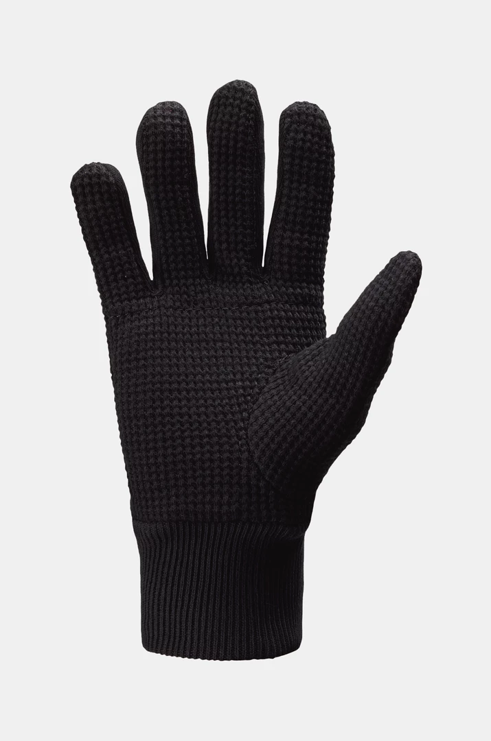 STING Black Airweave Cotton Gloves Inner 4 STING Black Airweave Cotton Gloves Inner