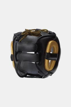 STING Evolution Face Shield Boxing