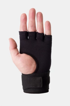 STING Elasticised Quick Wraps Boxing