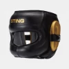 STING Evolution Face Shield Boxing 1 STING Evolution Face Shield Boxing