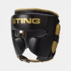 STING Viper Gel Full Face Head Guard