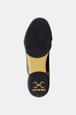 STING Viper Boxing Shoes
