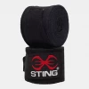 STING Elasticised Hand Wraps