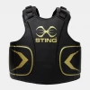 STING Viper Training Body Protector Boxing