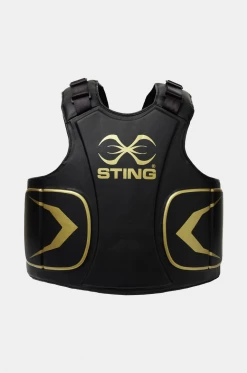 STING Viper Training Body Protector Boxing
