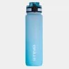 Sting Kinetic Water Bottle Aqua Accessories 1 Sting Kinetic Water Bottle Aqua Accessories