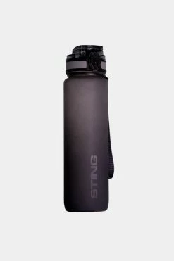 Sting Kinetic Water Bottle Black Accessories