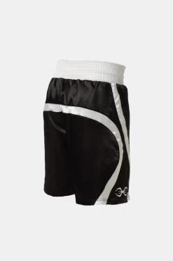 STING Boxing Apparel Amateur Style Box Shorts