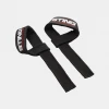 STING Hd Cotton Lifting Straps