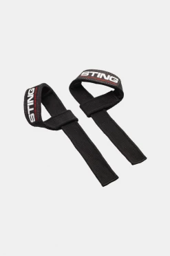 STING Hd Cotton Lifting Straps