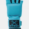 STING Boxing Elasticised Quick Wraps