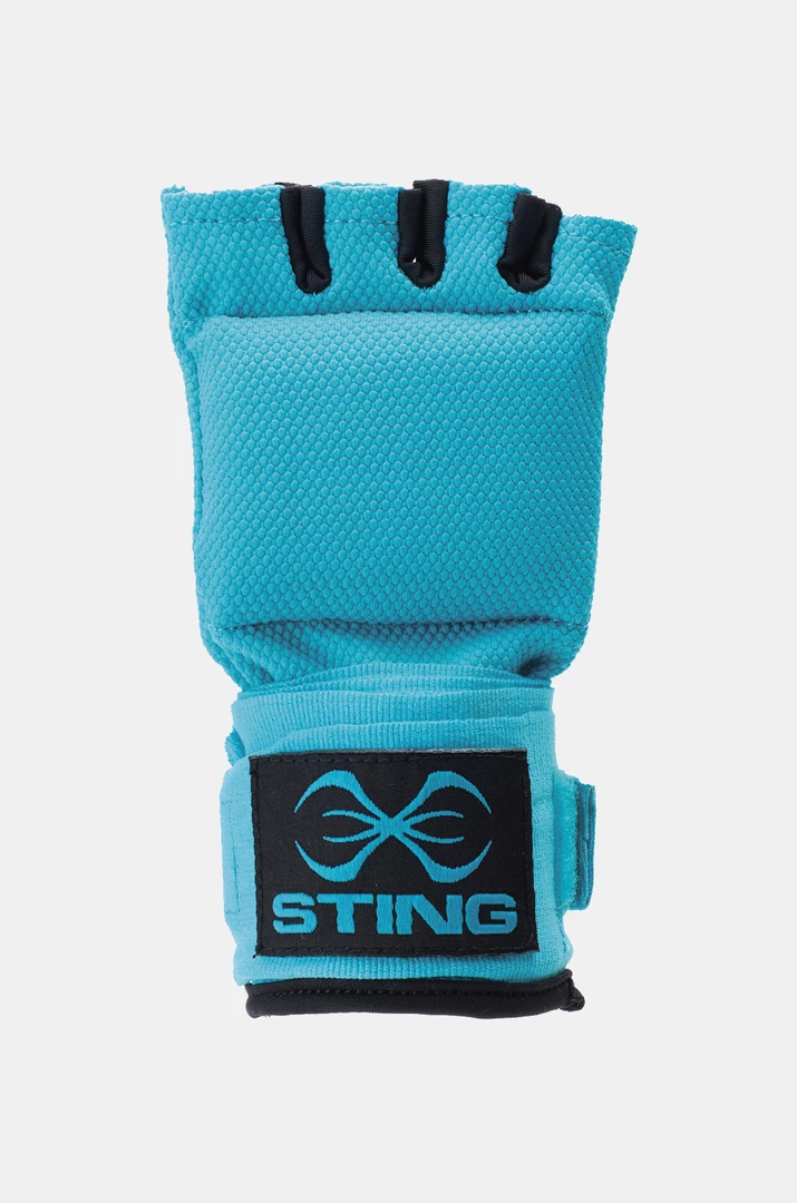 STING Boxing Elasticised Quick Wraps 3 STING Boxing Elasticised Quick Wraps