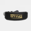STING Eco Leather Lifting Belt 4Inch