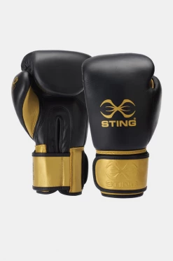 STING Evolution Pro Competition Glove - Velcro
