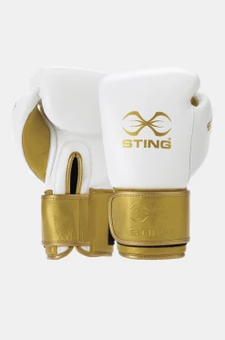 STING Boxing Evolution Pro Competition Glove - Velcro