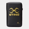 STING Curved Hd Bump/Strike Shield Coaching Gear