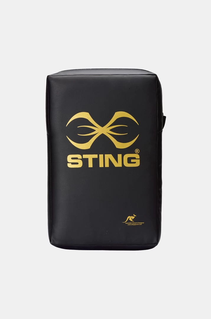 STING Curved Hd Bump/Strike Shield Coaching Gear 3 STING Curved Hd Bump/Strike Shield Coaching Gear