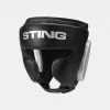 STING Armaplus Full Face Head Guard Boxing