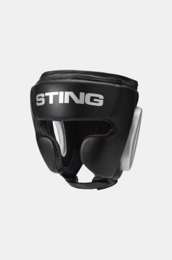 STING Armaplus Full Face Head Guard Boxing