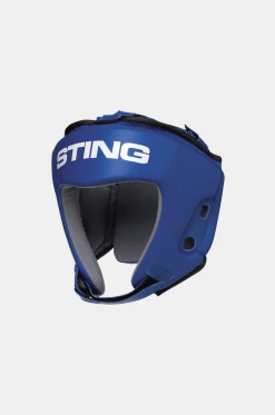 STING IBA/AIBA Competition Head Guard