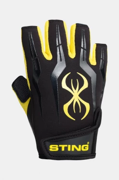 STING Weight Training Mirage Fusion Training Gloves