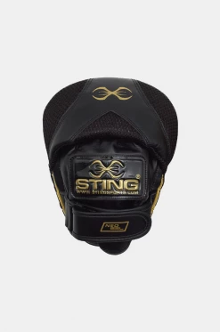STING Boxing Viper Speed Focus Mitt