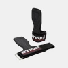 STING Weight Training Power Pro Kevlar Lifting Grips