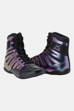 STING Viper Boxing Shoes