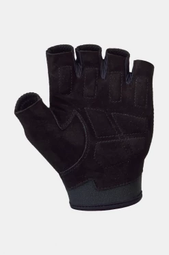 STING Black K1 Womens Weight Training Gloves
