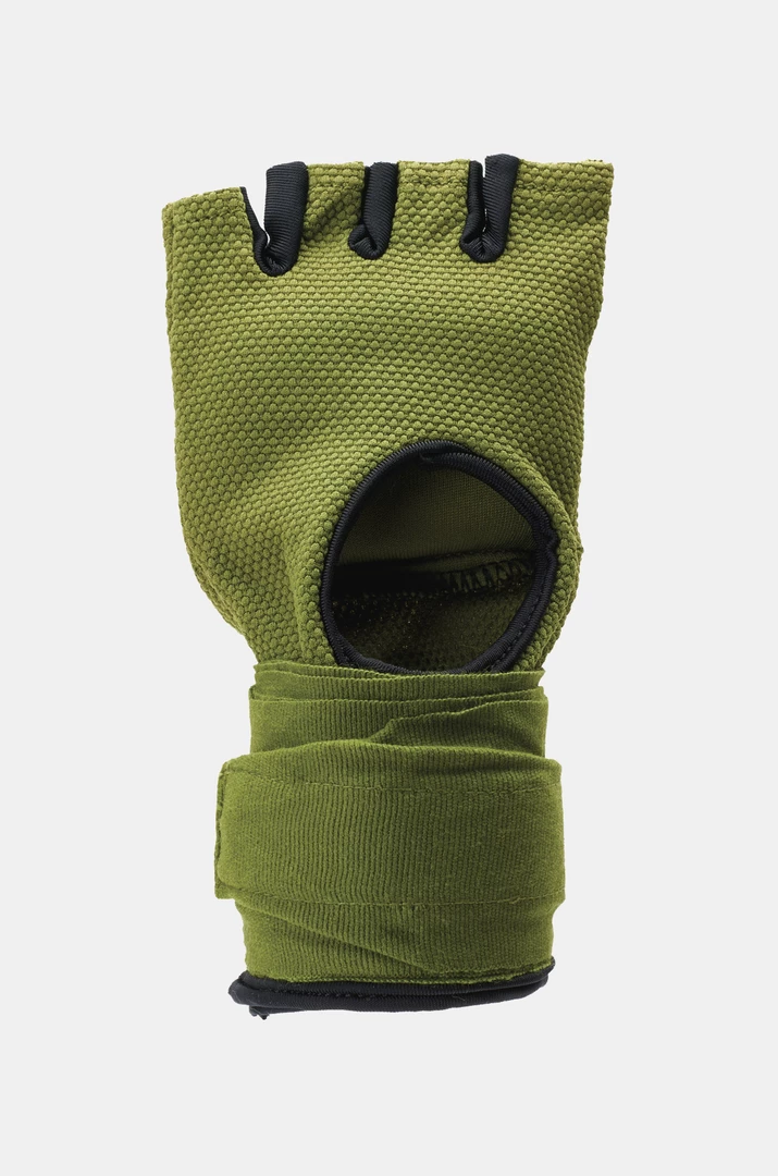 STING Elasticised Quick Wraps 4 STING Elasticised Quick Wraps