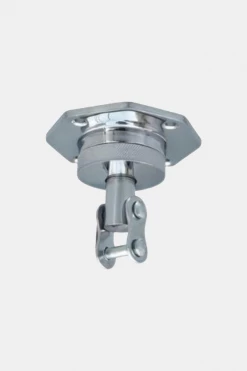 STING 10-Inch Pro Leather Speedball Kit Punching Bags