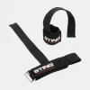 STING Power Pro Lifting Straps Weight Training