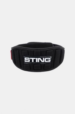 STING Neo Lifting Belt 4 Inch