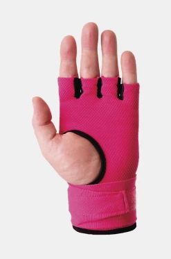 STING Boxing Elasticised Quick Wraps