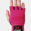STING Boxing Elasticised Quick Wraps