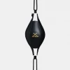 STING Punching Bags 10 Inch Leather Floor To Ceiling Ball