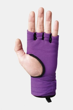 STING Boxing Elasticised Quick Wraps