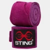 STING Boxing Elasticised Hand Wraps 2 STING Boxing Elasticised Hand Wraps