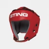 STING IBA/AIBA Competition Head Guard Boxing
