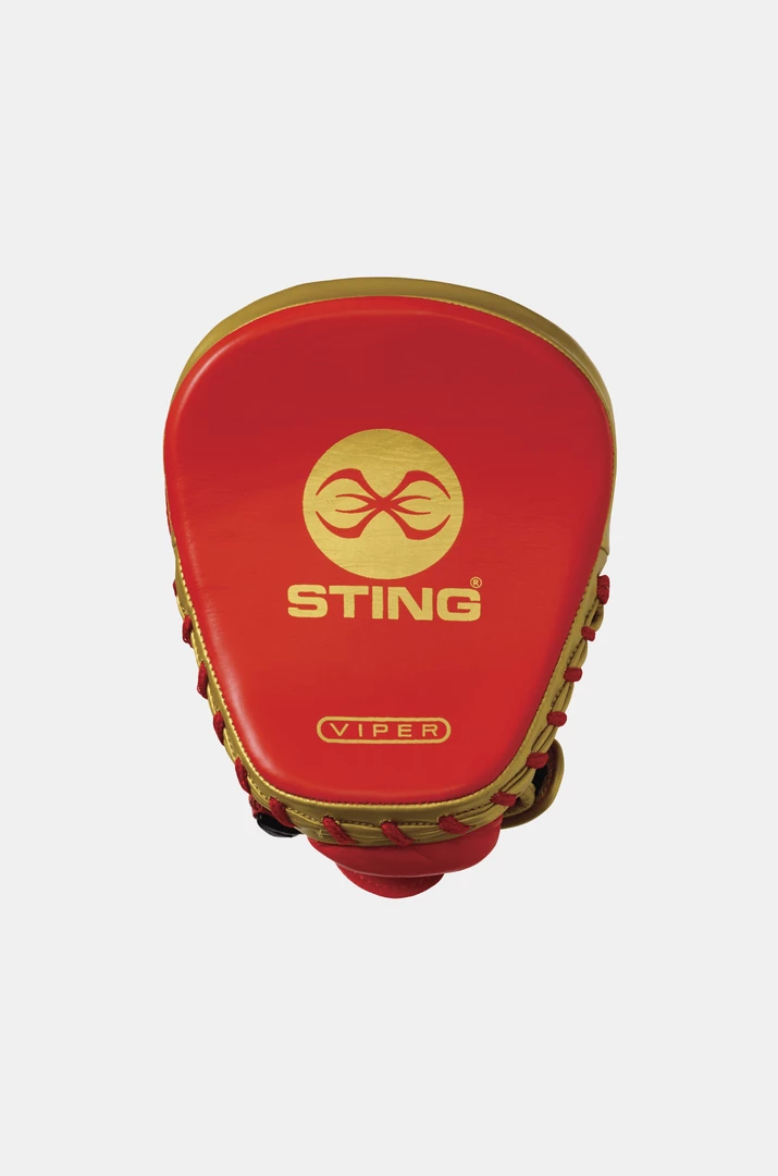 STING Viper Speed Focus Mitt Boxing 3 STING Viper Speed Focus Mitt Boxing