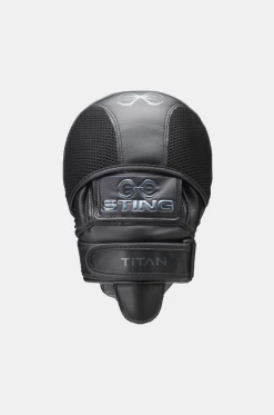 STING Titan Neo Gel Focus Mitt Boxing