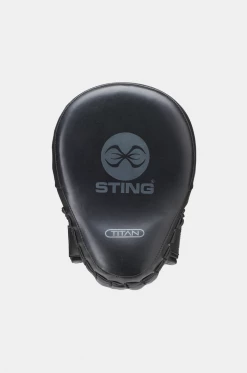 STING Titan Neo Gel Focus Mitt Boxing